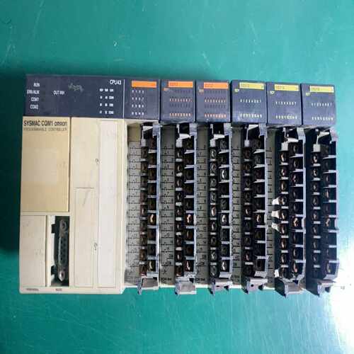 咨询-plc一套电源CQM1CPU43