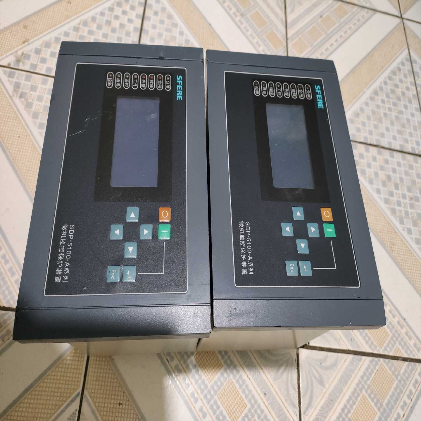 sdp-5100-a系列的有2个喜欢的联系议价