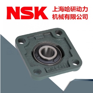 205D1带座外球面轴承 UCFU212D1带座外球面轴承UCFU212