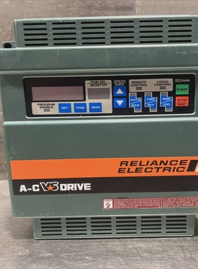 RelianceElectric2HPVFD2GU21002A-CDrive200-230VACNos