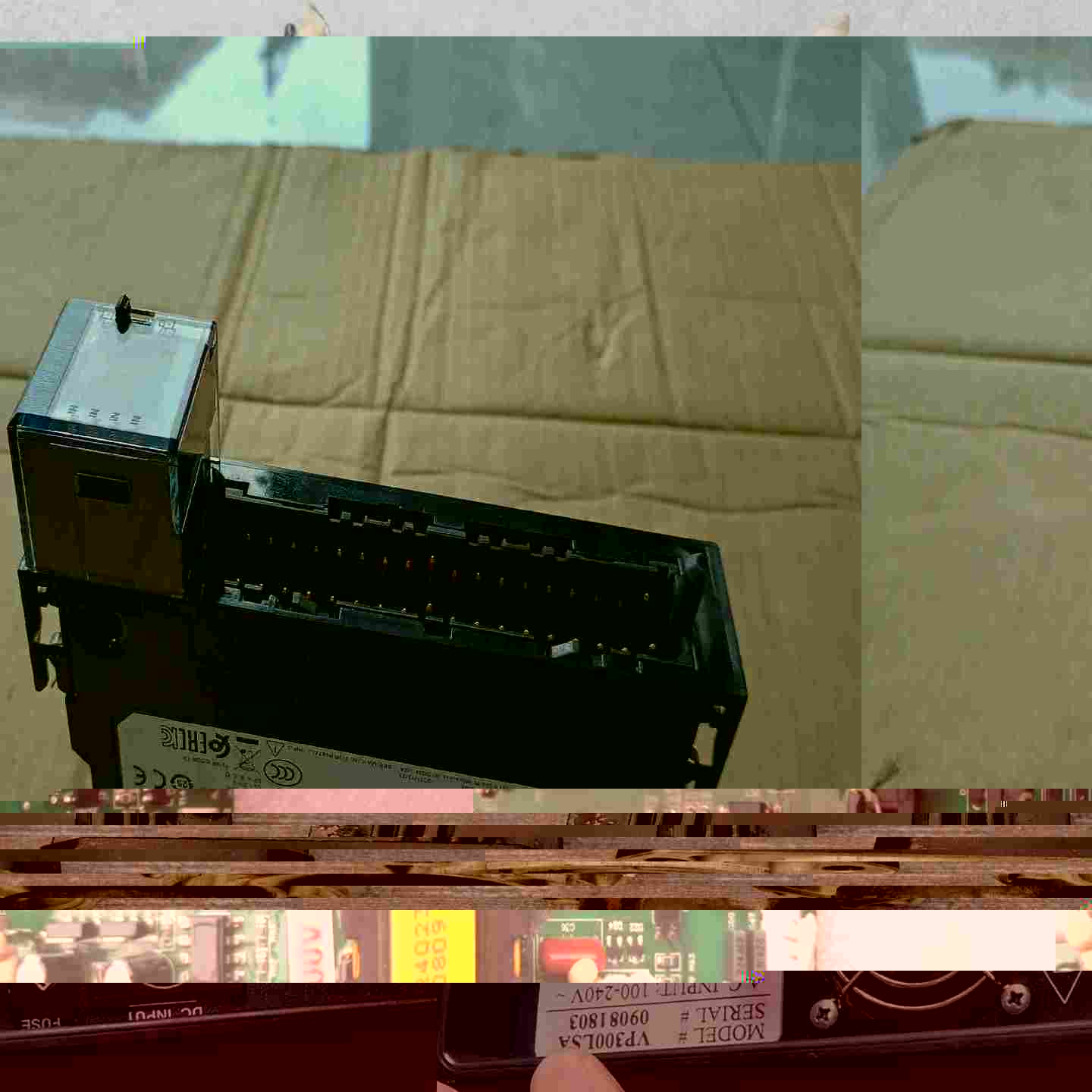 DiCon光开关货如图有26个议价~询价