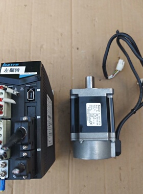 溢价-LASDB1072配套电机LMAM08075AEKNN