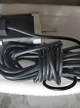 研控步进电机，YK42HB60-412A-IP54，实物【议价】