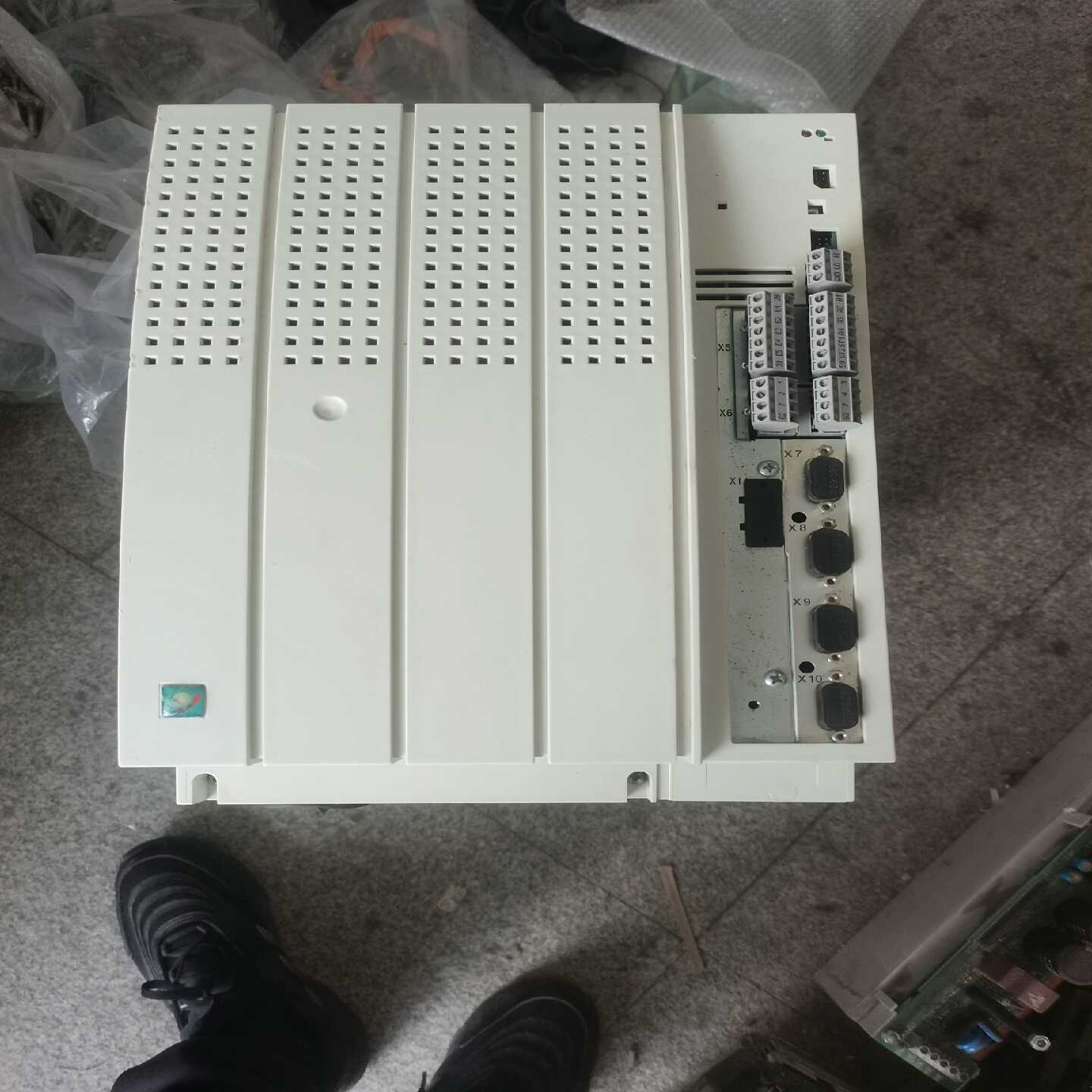 【议价】evs9327-er9新伦茨变频器9300系列9327e适用