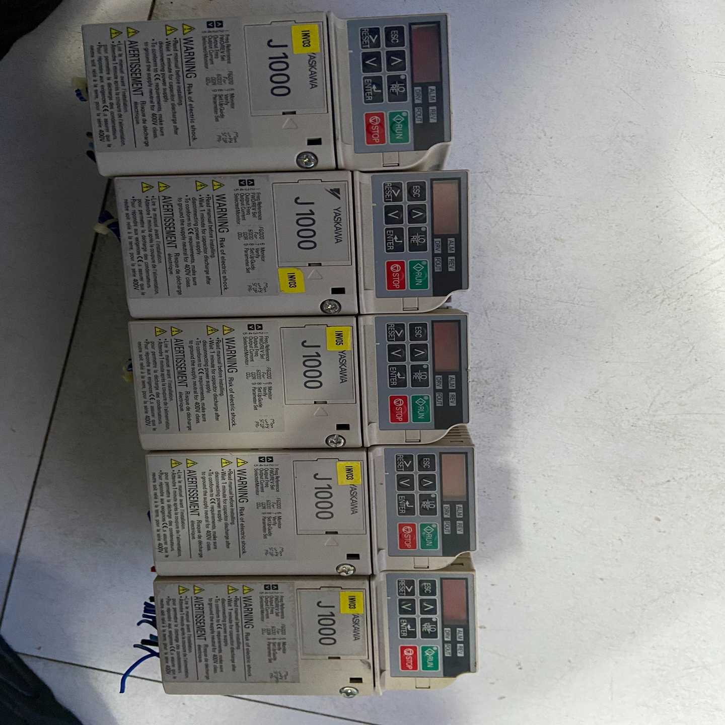 CIMR-JT2A0006BAA  安川变频器，功能，实~询价