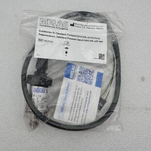 MELAG ME37535 Pressure Sensor For Careclaves Premium C45 VC5