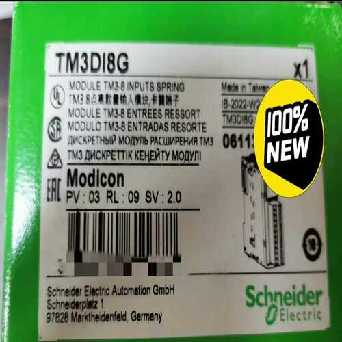 TM3DI8G，PLC，~询价