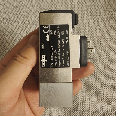 询价-Trafag压力开关Type9B4.4274Rang