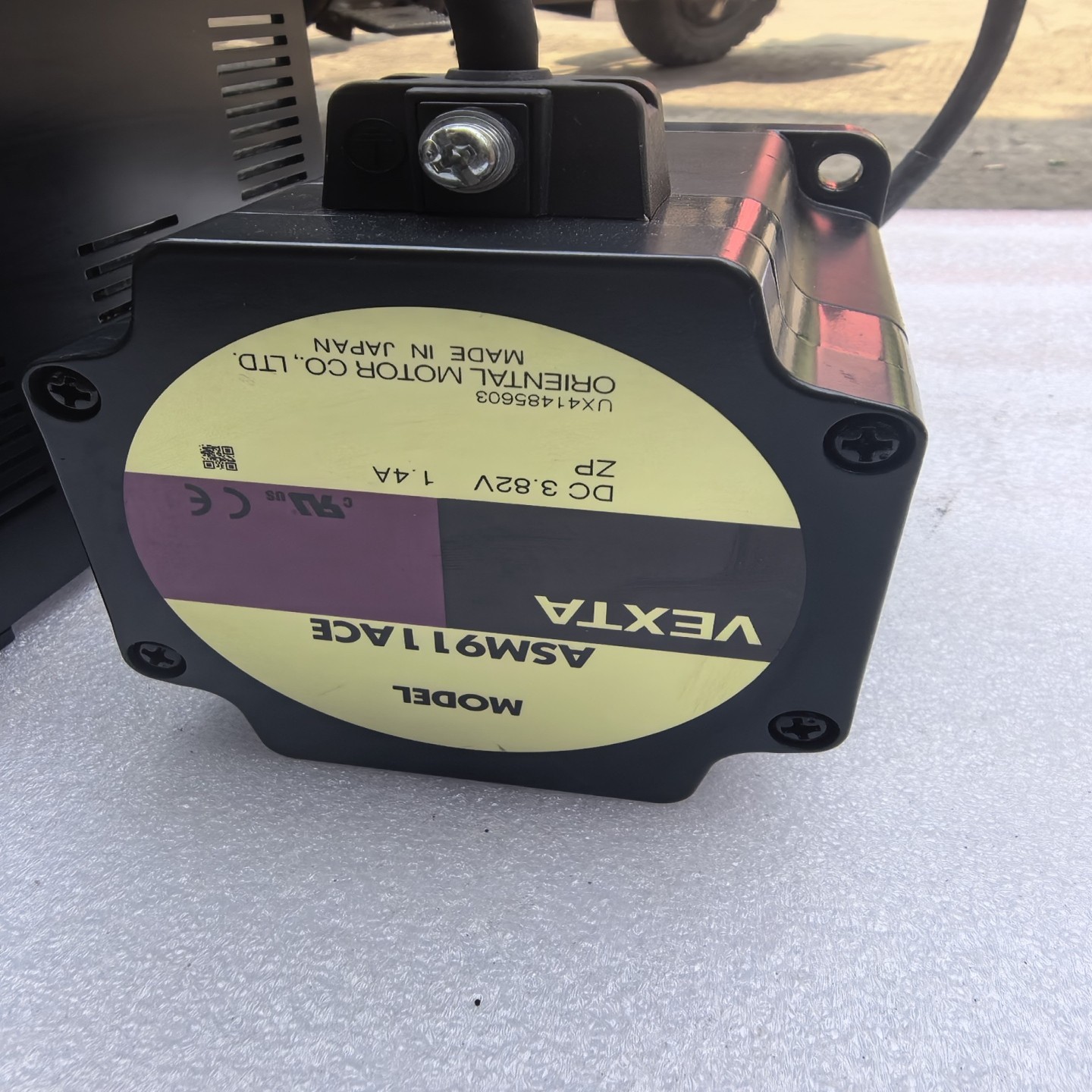 【请询价】东方电机ASM911ACE驱动器ASD20A-C成色