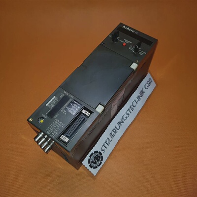 议价Mitsubishi Melsec Controllore Programmabile A3a Cpu R21