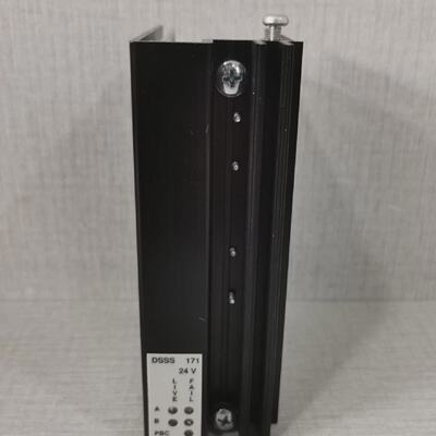 ABB DSSS 171  INDUSTRIAL SYSTEMS 3BSE005003R0001NEW WITHOUT