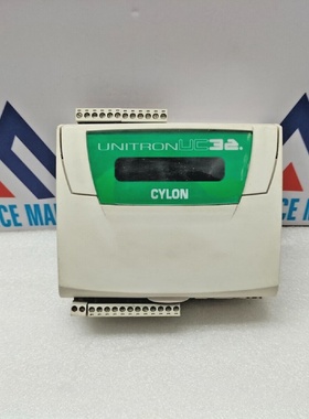 Unitron UC32 Cylon Programmable Controller