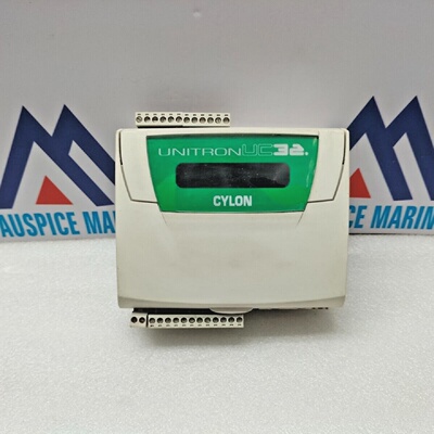 Unitron UC32 Cylon Programmierbar Kontroll HVAC Bms Automati