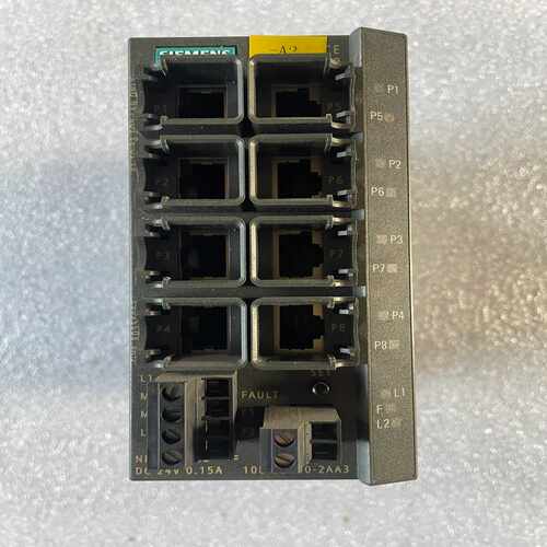 5108-0BA00-2AA3交换机，实照，功能正~询价