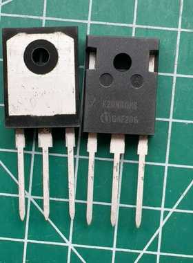 （议价)K20N60HS 原装库存尾料．有57个议价商品