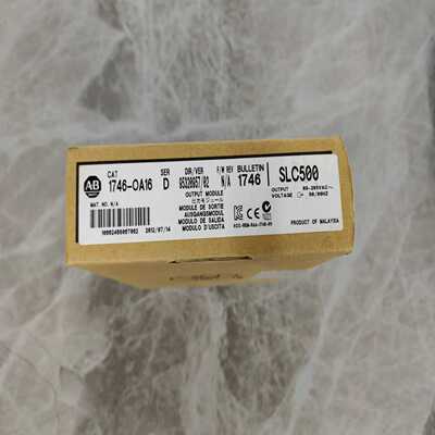 ABPLC1746-OA16，实物图，看询价