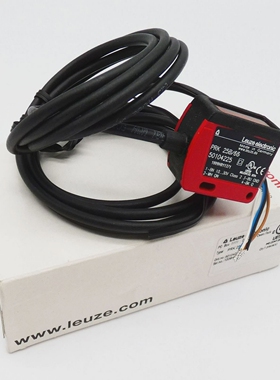 LeuzePRK25B/66PRK25B/6650104225Reflex-Lichtschranke-un
