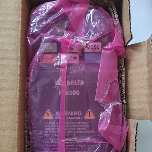 【询价】台达MS300变频器VFD2A8MS21ANSAA 220V