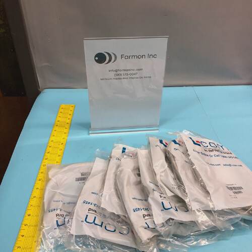 8 AMAT 062005423 Cable Assy Serial 15FT LCom CSMN9MF15 16658