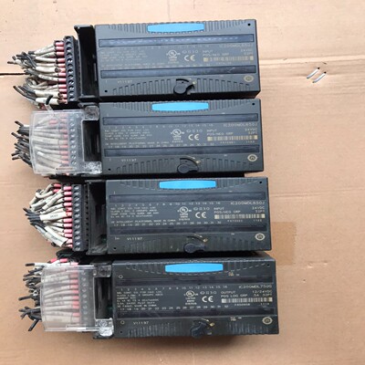 IC200MDL750G   IC200MDL650J~询价
