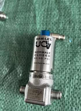 哈姆雷特HamletUCV气动阀型号PVZS4LC4议价