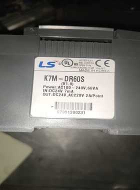 LS产电k7m-dr60splc询价