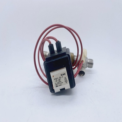 SMCVCW31-ZG-03SolenoidValve3mmOrifice0-2.0MPa200VAC