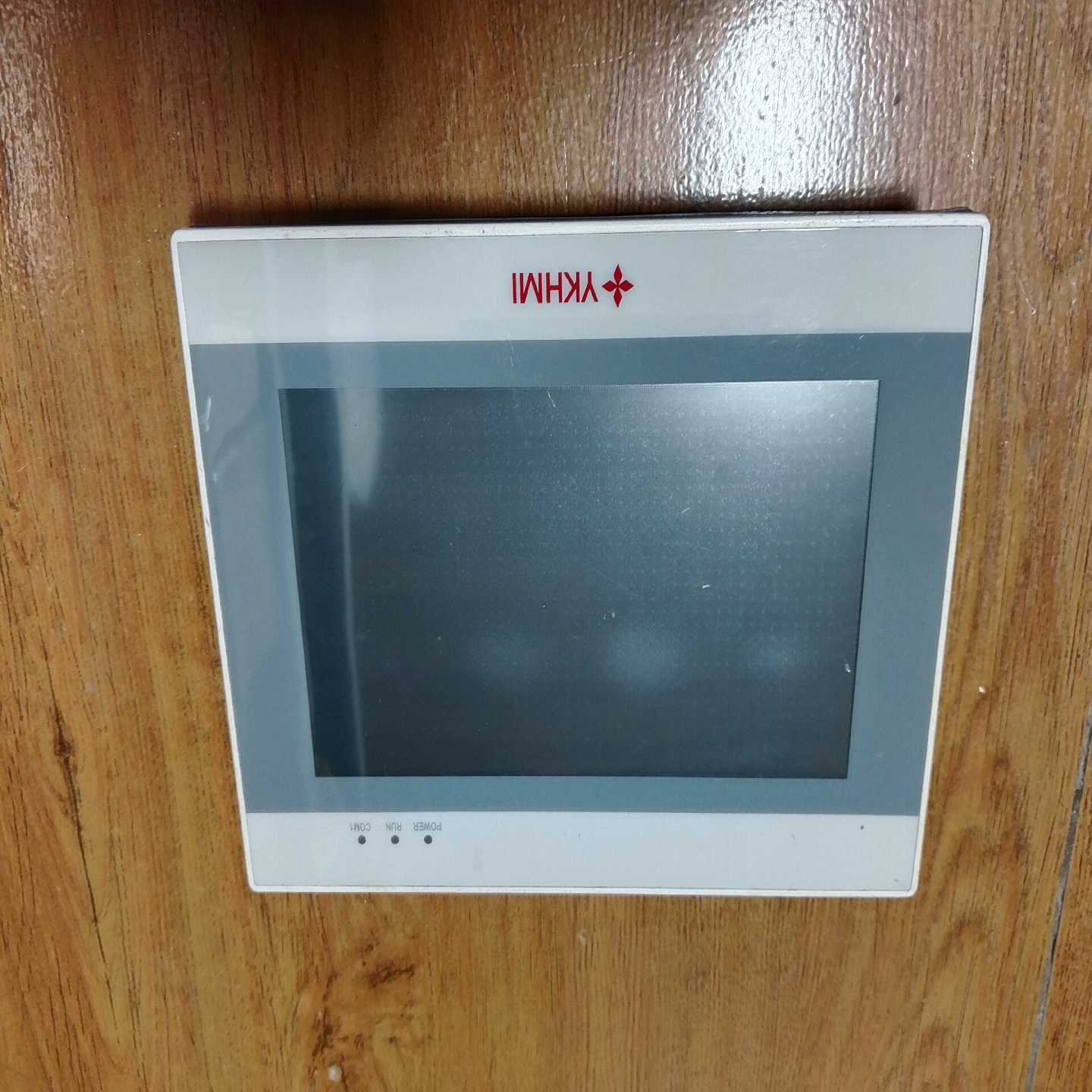 中达优控触摸屏S700Q-A，功能正常，成色为实图询价