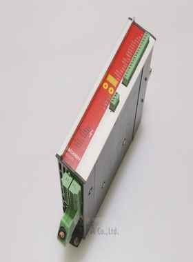 BECKHOFFAX2010S61000-520V6.86生锈DRV-I-25979E21