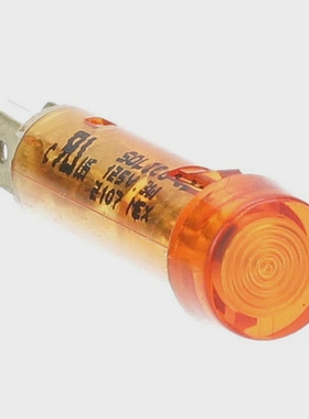 StarMfg2S-60142301信号灯-琥珀色(2x1x1)