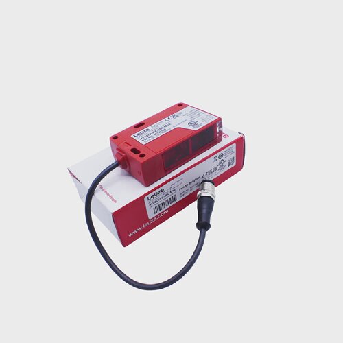 LEUZE HT46CIPX200M12 Taster mit Hintergrundausblendung 50127