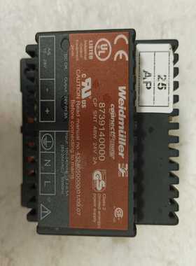 询价8739140000CPSNT48W24V2A魏德