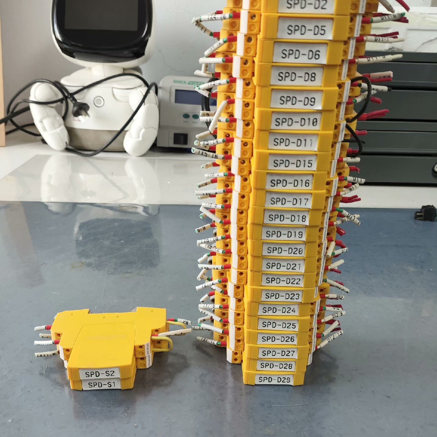 防雷器德国盾牌议价,电子元器件市场,其它元器件,淘宝优惠券,粉丝福利购,淘宝优惠卷