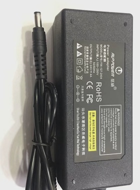 适用EnargyPower能极MDA90C-220S24-0024V3.75A医疗电源适配器