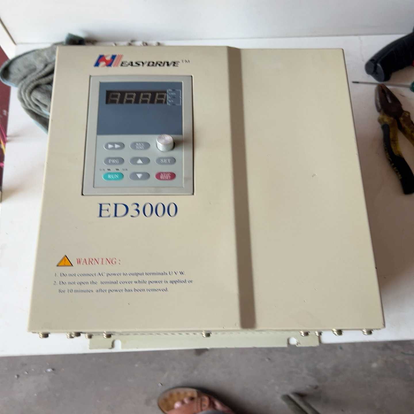 易驱ed3000-4t0110m/4t0150fp11k~询价