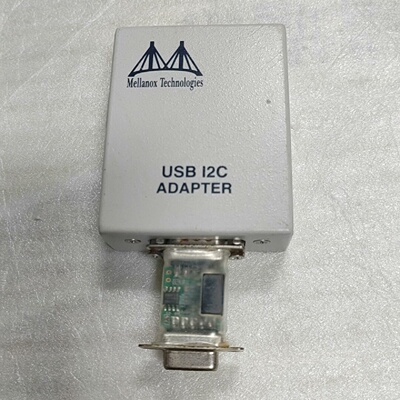 【询价】Mellanox Technologies USB I2C