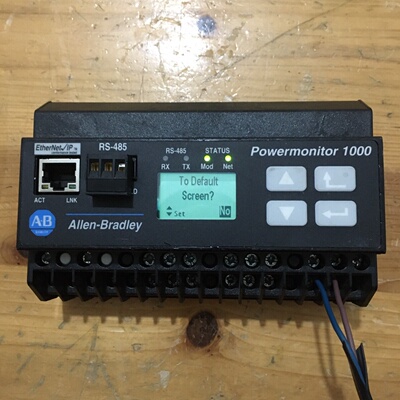 询-AB罗克韦尔模块1408EM3AENT具体
