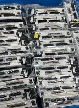 松下A5伺服套装400瓦，MBDHT2510E、MBDKT2--议价商品