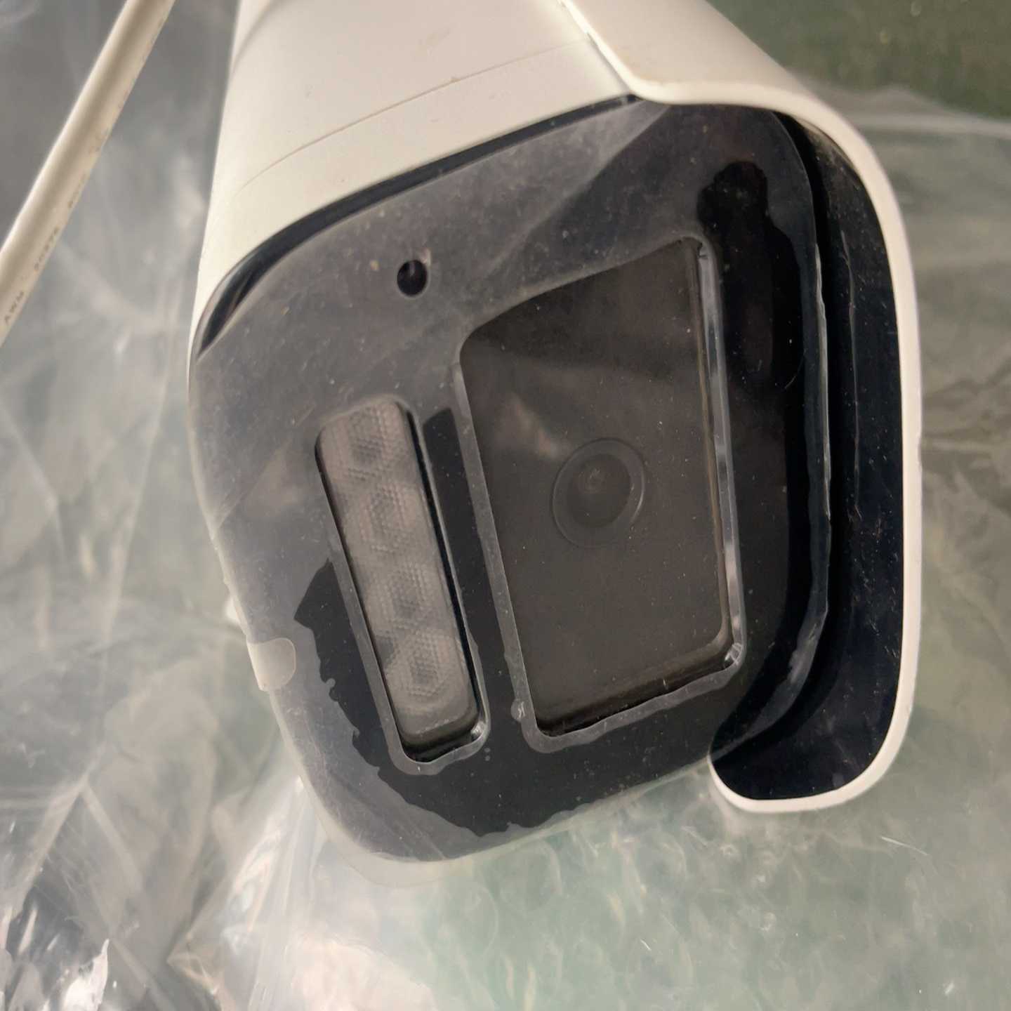 议价海康威视ds-2cd3t46wdv3-l3、p全新未用过！现货/维修