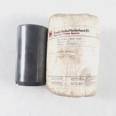 Manica Ceramica Id 91884 Per Pompa Frank Mohn Framo SD 300