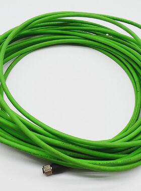 Leoni L Industrial Ethernet  Power Trailing Cable DESINA AWM