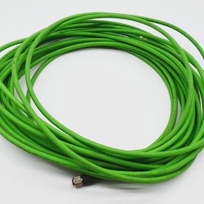 Leoni L Industrial Ethernet  Power Trailing Cable DESINA AWM