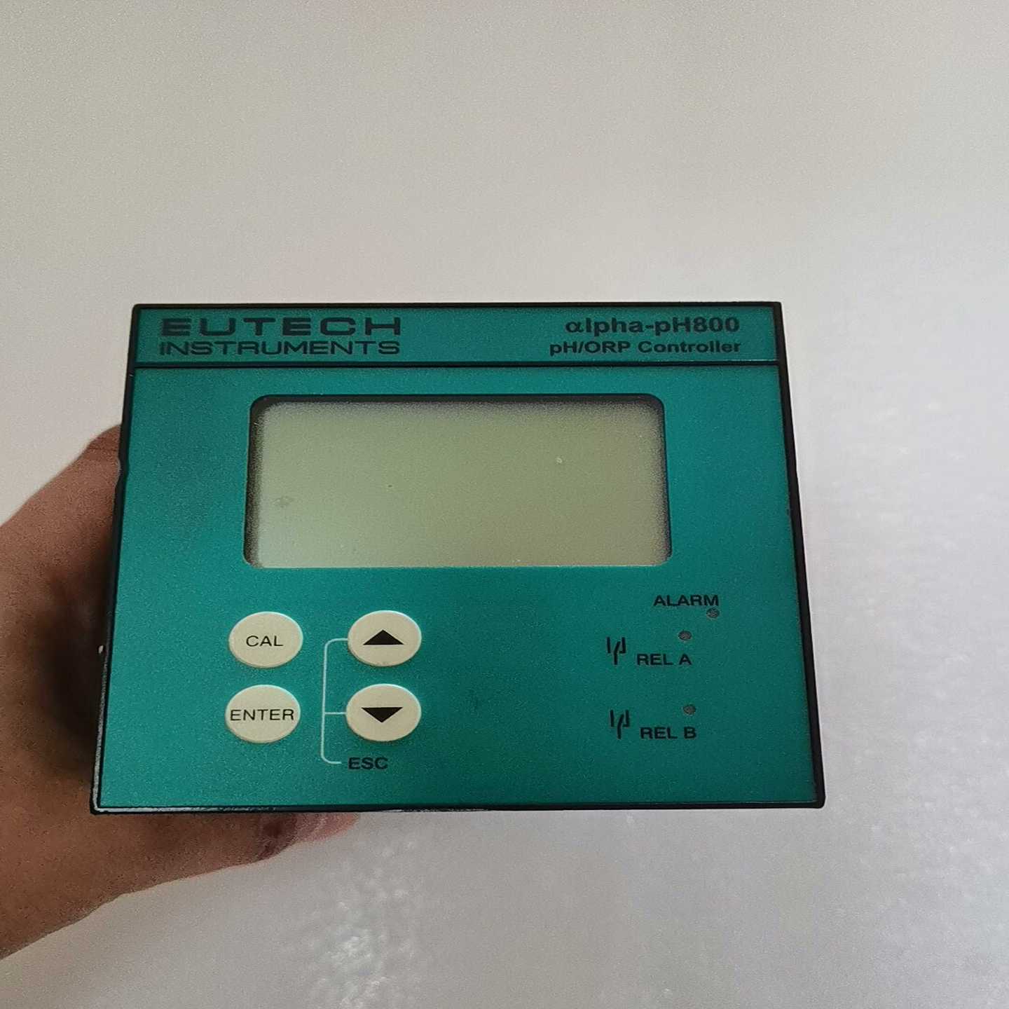 EUTECHPHALPHA-PH800PH检测仪询价