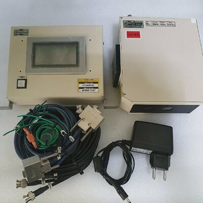 KATSURA HT8490 DISPLACEMENT  TILT SENSOR  Signal Processing