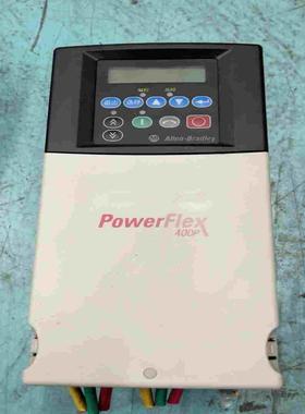 AB变频器22P-D022N1037.5KW成色亮，询价