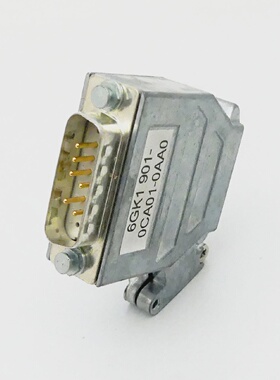 议价ItpStecker 6Gk19010Ca010Aa0 6Gk1 9010Ca010Aa0 Used适用