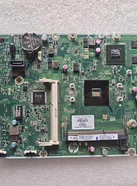 （请询价）HP22B013WAIO一体机主板DAN91AMB