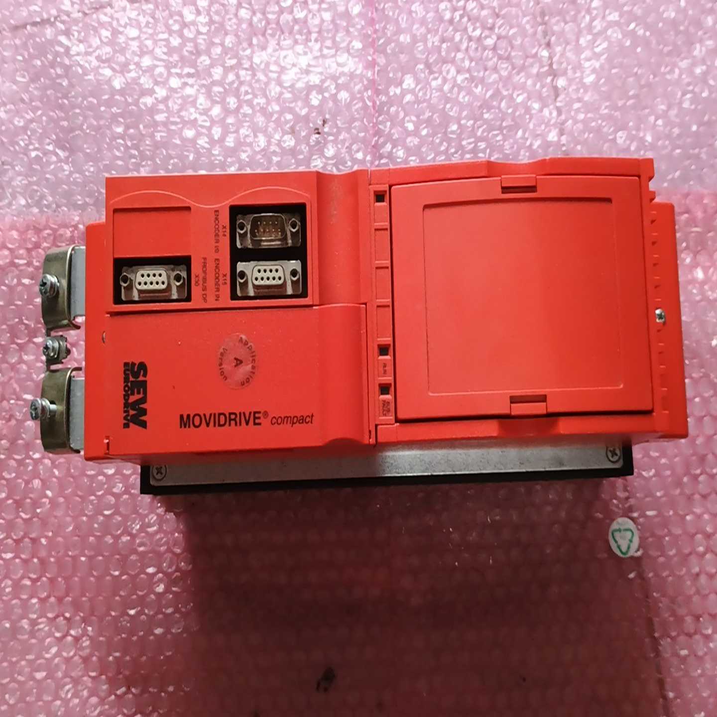 SEW赛威变频器MCV41A0055-5A3-4-0T实物拍