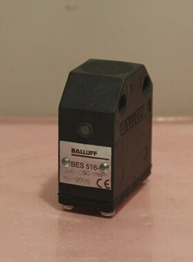 Balluff BES 516346S9CPNPNO Sensor