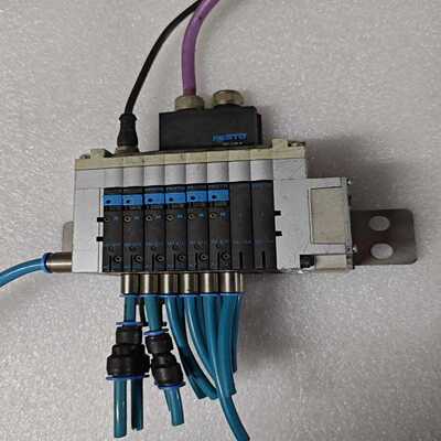 费斯托电磁阀岛FESTOCPV10-VI18200--议价商品
